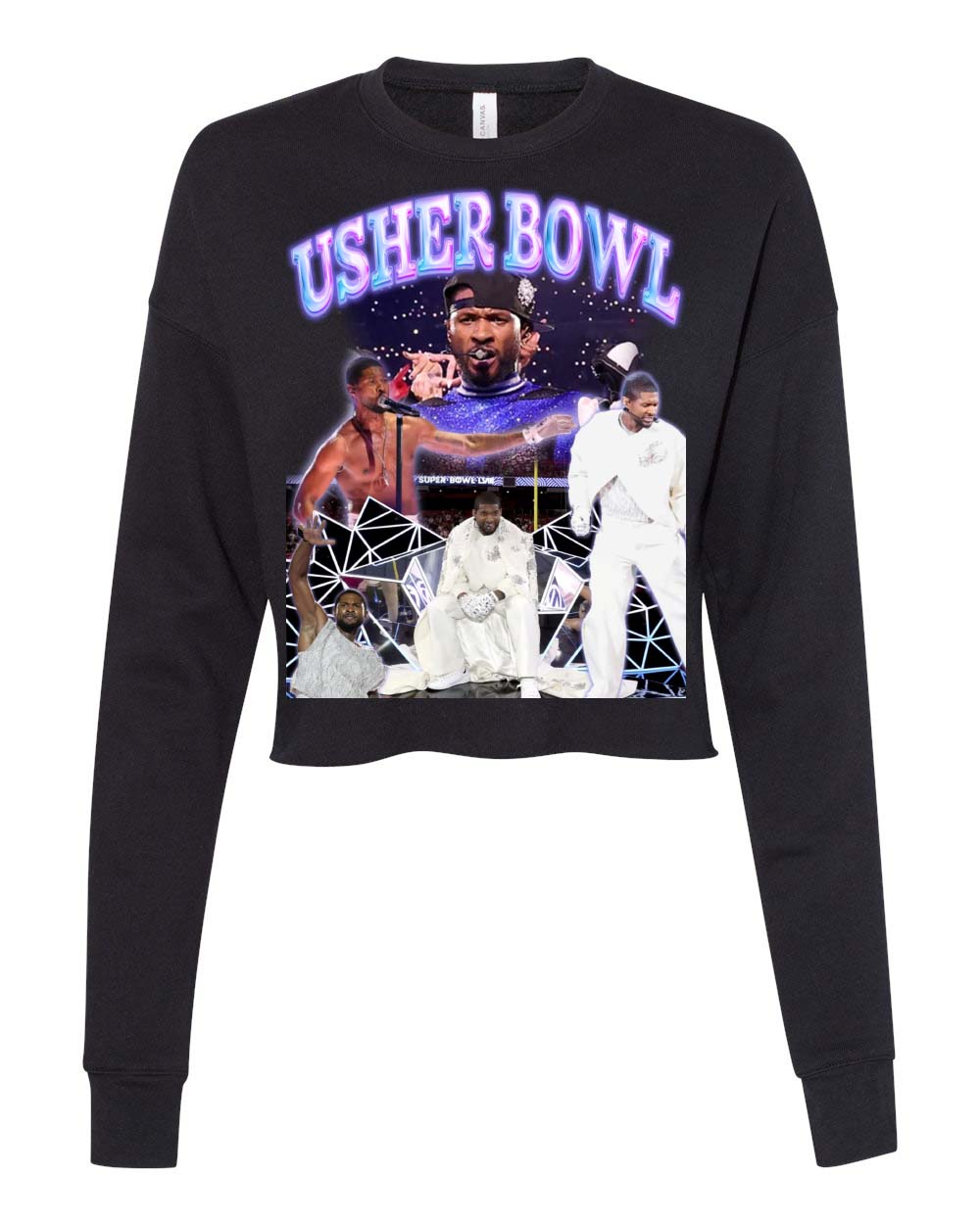 Usher Bowl