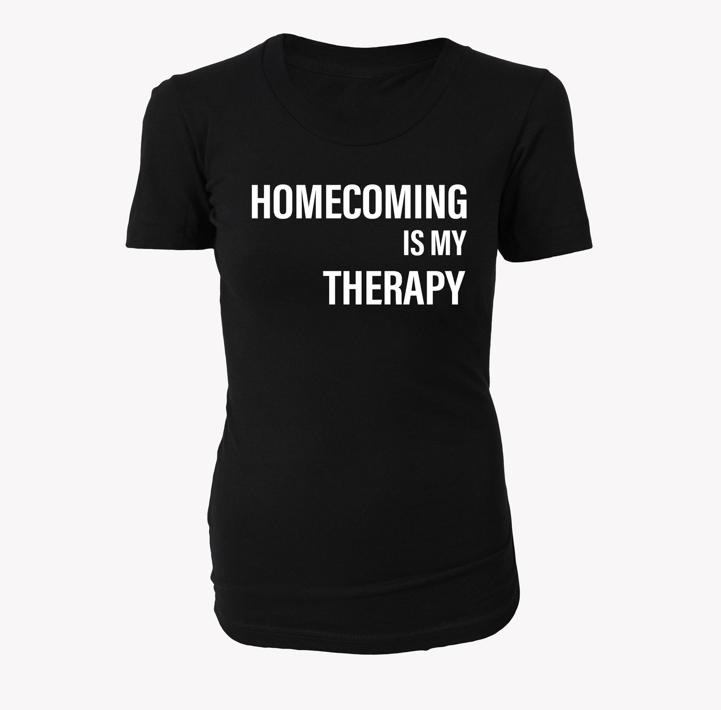 Homecoming Therapy